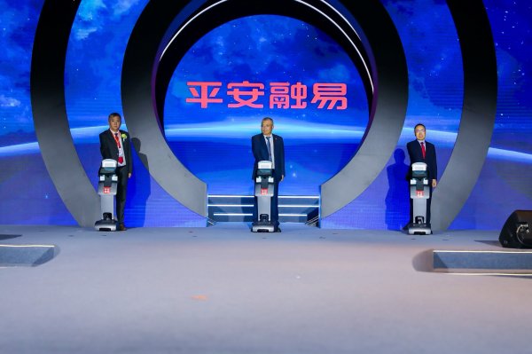 博星优配 筑牢根基升级引擎——平安融易长续支持小微企业发展