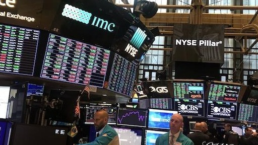 旺源配资 恒生科技指数涨幅扩大至1%